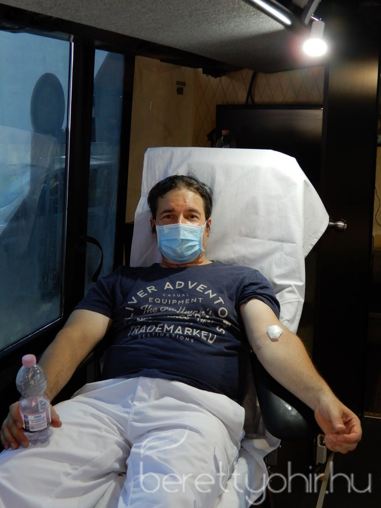 Egy vérből vagyunk 2021 - Berettyóújfalu 37